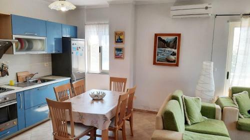 Lovely Apartment On Durres Beach