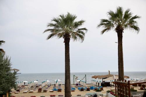 Apartamento La Quercia Seaview Flat