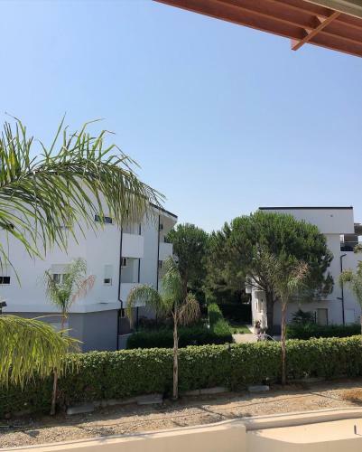 Apartamento Magic Lalzi Bay At Primavera Residence