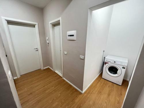 Palm Trees Apartment Durres
