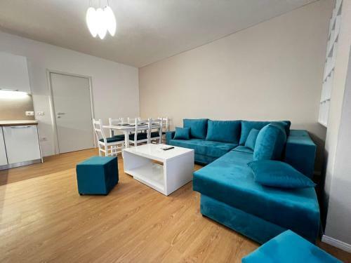 Palm Trees Apartment Durres