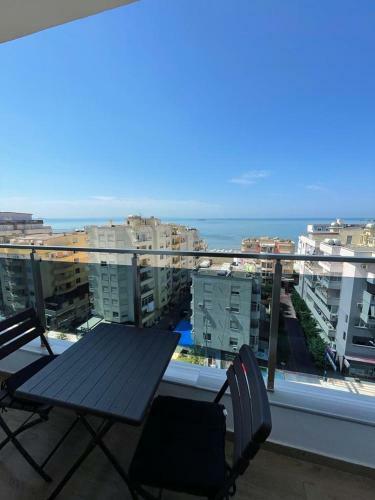 Apartment Ciku Plazh Durres