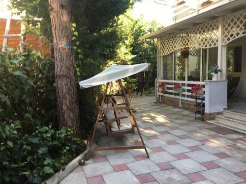 Apartamento Stefani