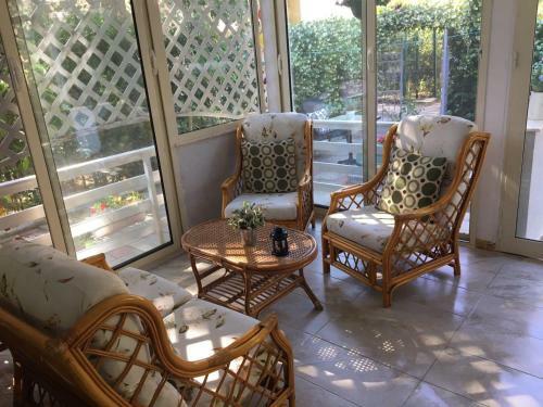 Apartamento Stefani