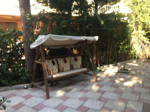 Apartamento Stefani