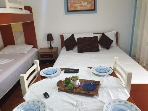 Apartamento #toni's Room (next To The Beach)