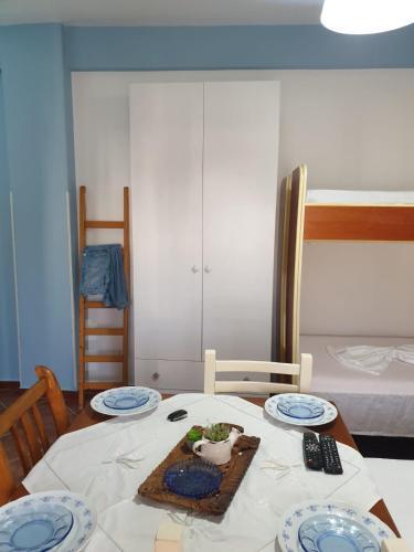 Apartamento #toni's Room (next To The Beach)