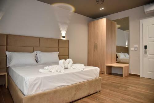 Hotel Lubjana