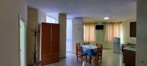 Hostal Rigandi