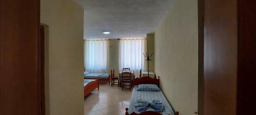 Hostal Rigandi