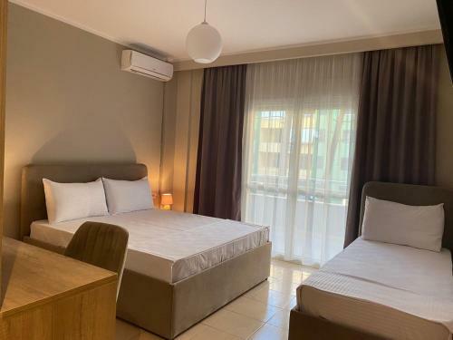 Rumar Hotel