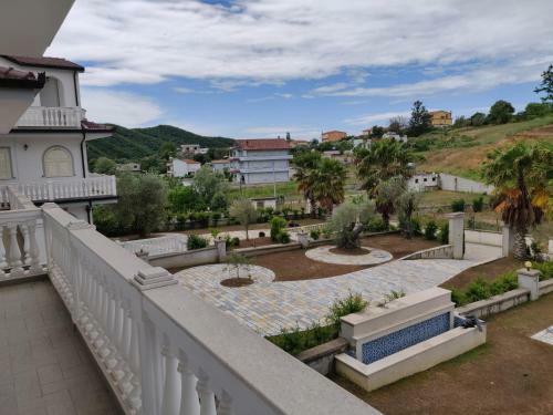Agroturismo Villa Tranquility