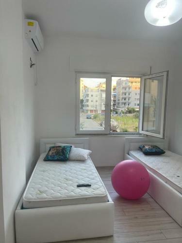 Apartamento Luxuryapartament