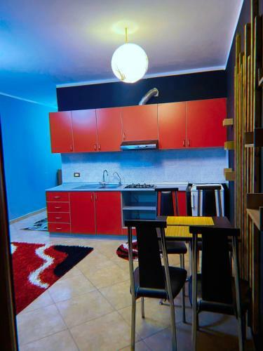 Apartament Me Qera Durres