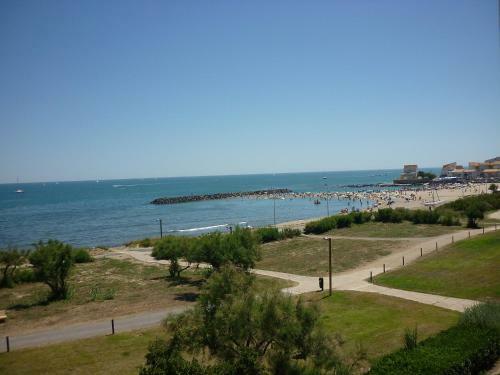 Apartamento R�sidence De La Plage