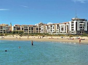 R�sidence Pierre & Vacances Les Rivages De Rochelongue