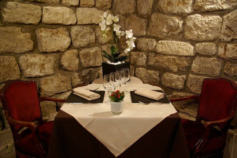 Hotel Le Ruisseau