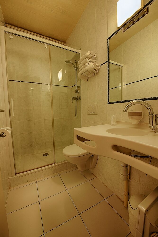 Hotel Le Ruisseau
