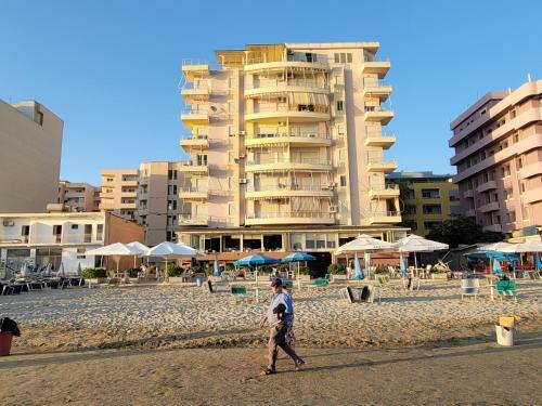 Apartament Vista Mare