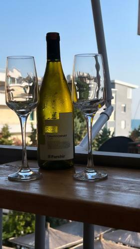 Apartamento Sea View