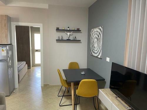 Apartment In Durres Beach
