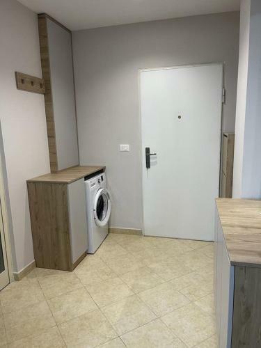 Apartment In Durres Beach