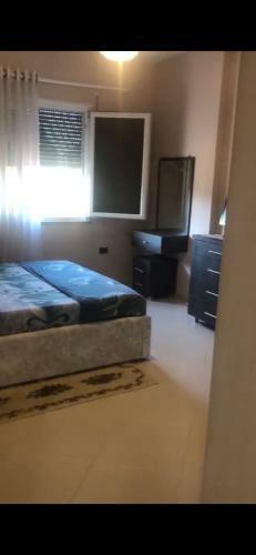 Beach Side Apartment, Golem