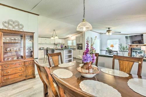 Charming Countryside Home With Covered Porch!
