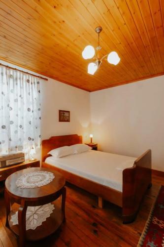 Paspali Guest House