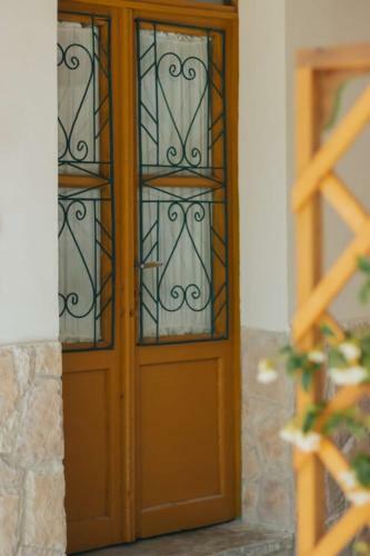 Paspali Guest House