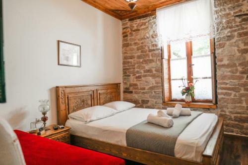Hostal 4 Rooms Since 1950