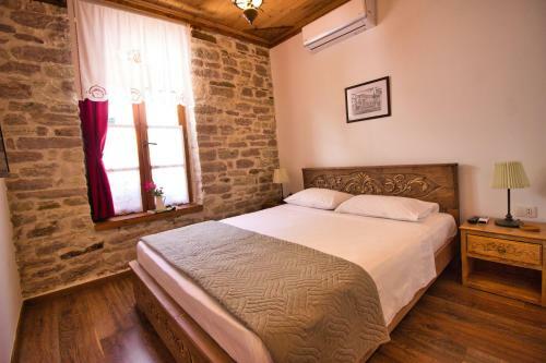 Hostal 4 Rooms Since 1950
