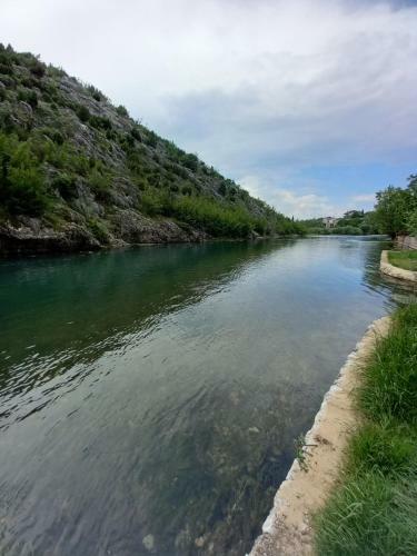 Apartman Maida
