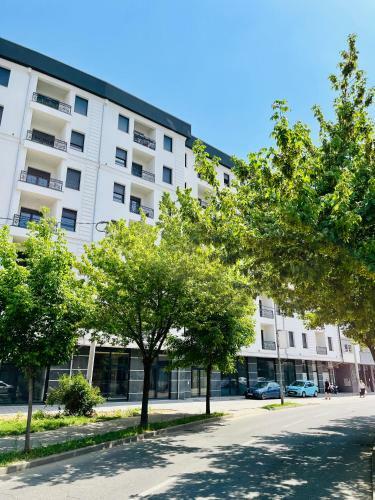 Oasis Apartments