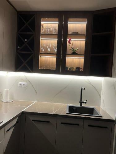 Apartamento Lilly Lux