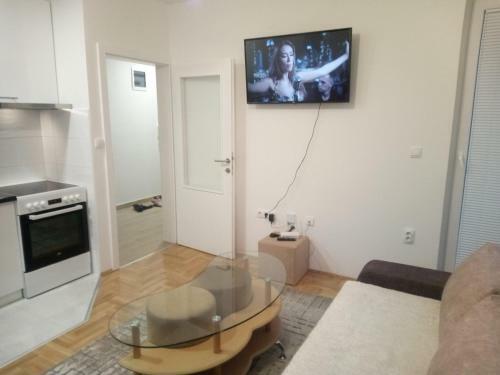 Apartman T&m