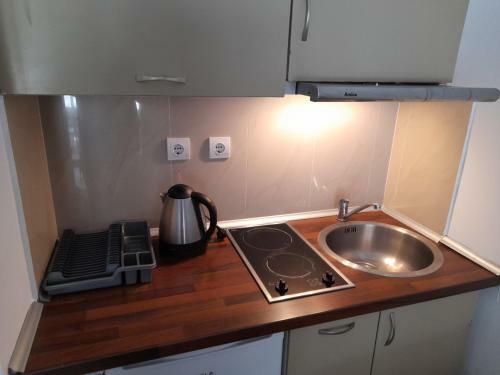 Apartment Deluxe Marina Cape 4 Stars Complex 33 5