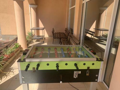 Beautiful Sea View Apartment In Aheloy