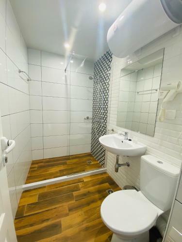 Apartamento Yungata Penthouse In Casa Paradiso , ??????