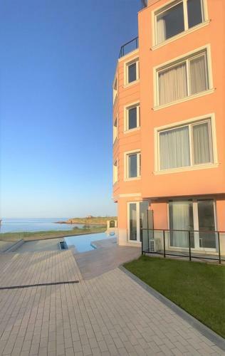 Apartamento Yungata Penthouse In Casa Paradiso , ??????