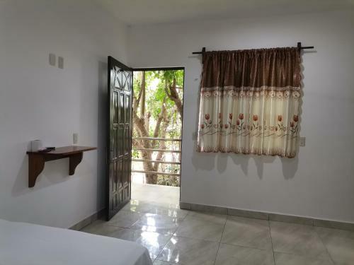 Apartamento Villa Galaxia
