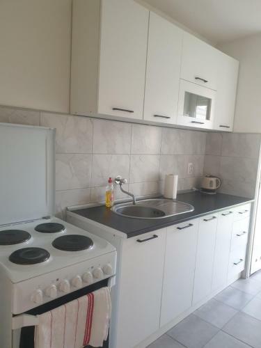 Kalina Apartment