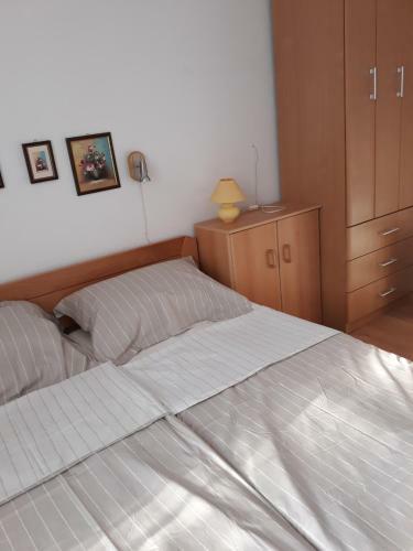 Central Park Apartment