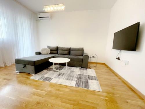 Apartamento Luxury