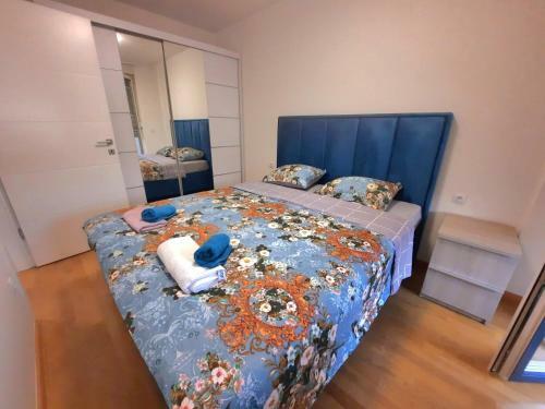 Apartamento Saluks