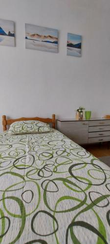 Apartamento Aqua Nature