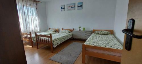 Apartamento Aqua Nature