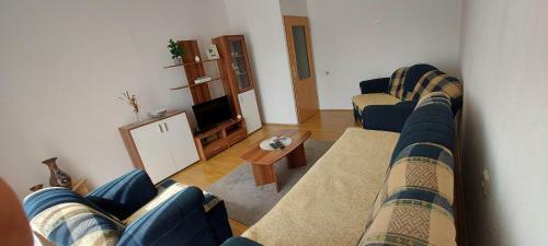 Apartamento Aqua Nature
