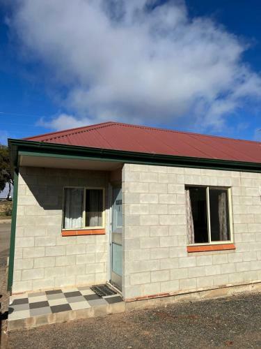 Broken Hill Outback View Holiday Park