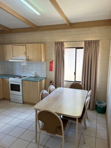 Broken Hill Outback View Holiday Park